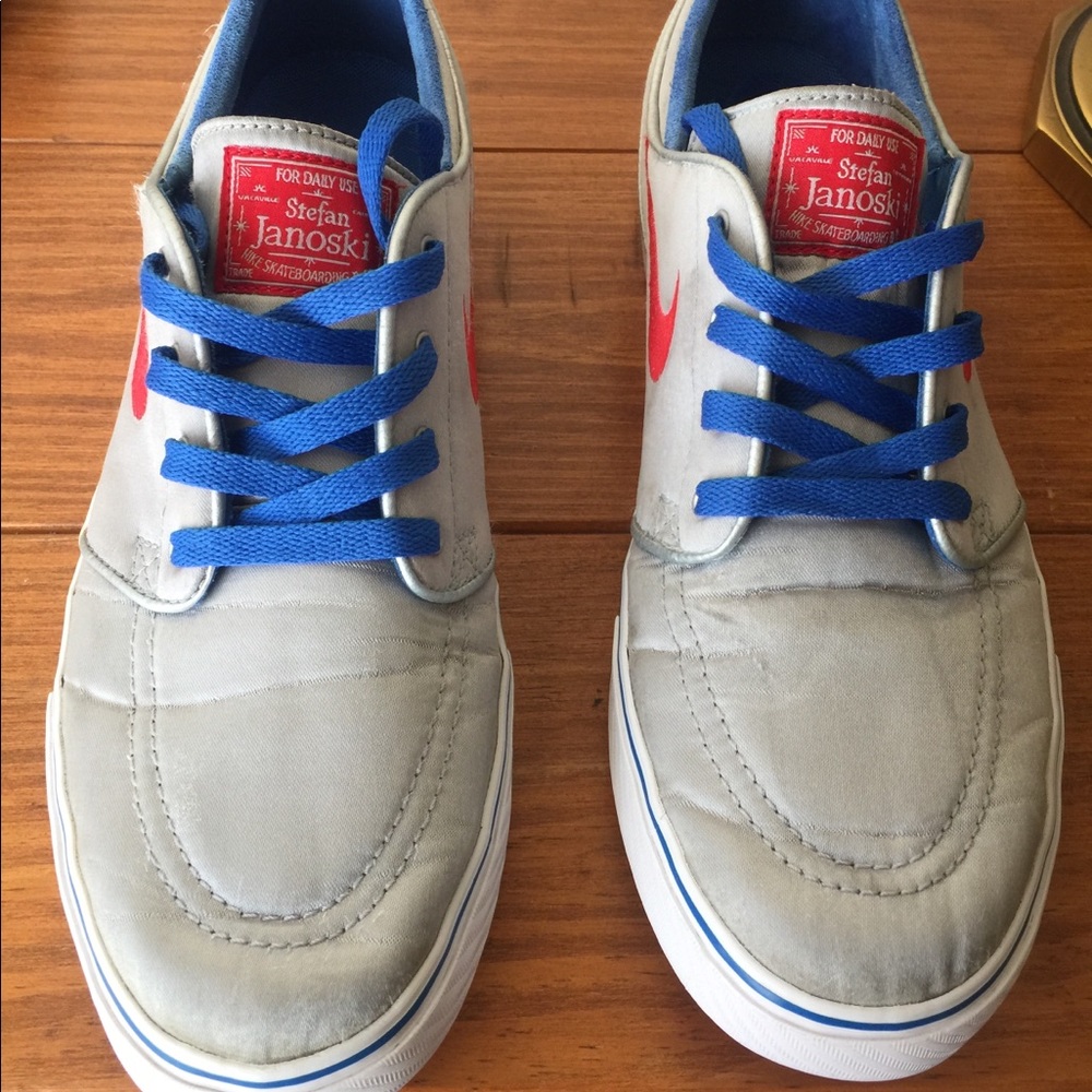 GUC Nike SB for sale